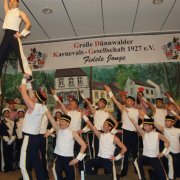 Große Dünnwalder KG (20.01.10)